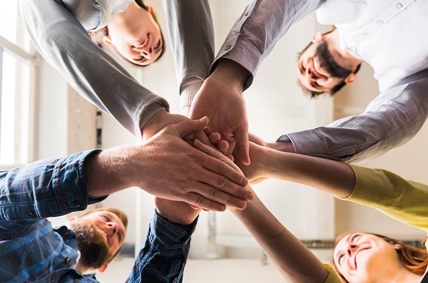 Future Back Approach Examples Support Function - SAS Care Group